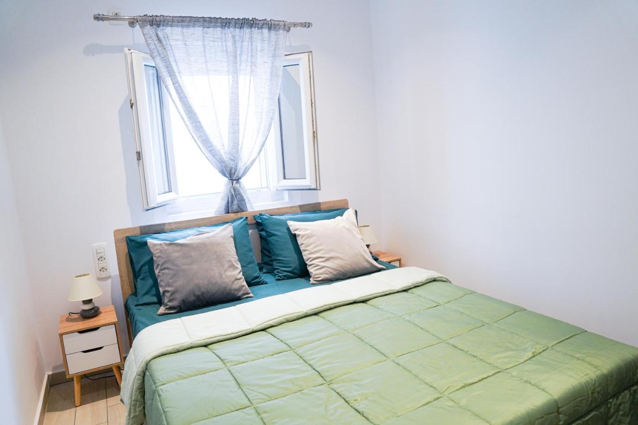 Sunstone Apartment Fira  Exterior photo